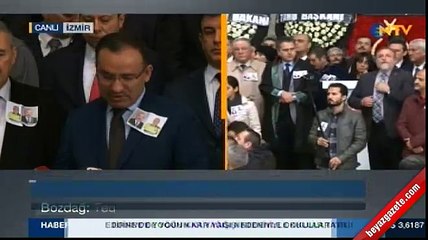 İzmir saldırısının talimatını hangi örgüt verdi?