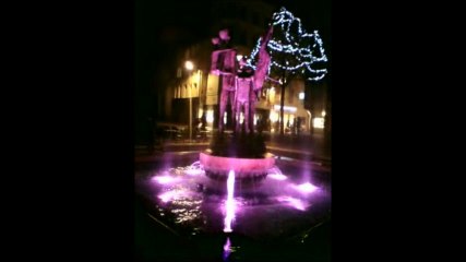 THE DIVINE COMEDY - Bathroom singer Jiberock