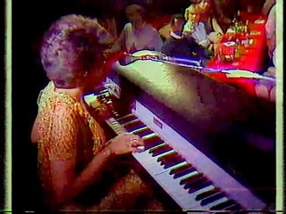 Rachelle Ferrell - My Heart - Live on USA Hot Spots 1983