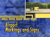 Airport Signs, Markings & Airport Procedures - KINGSCHOOLS_com