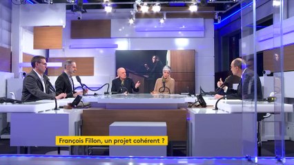 Pour Éric Woerth, « ce n’est pas brutal de vouloir faire gagner la France »