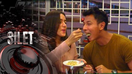 Highlight - Silet 07 Januari 2017