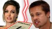 Angelina Jolie DISSES Brad Pitt In New DIVORCE Documents | Brangelina DIVORCE
