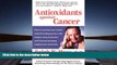 Audiobook  Antioxidants Against Cancer (Ralph Moss on Cancer) For Ipad