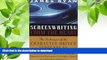 READ book Screenwriting From The Heart James Ryan For Ipad