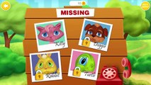 Baby Pet Care Kids Games Animals Doctor, Bath Time, Dress Up Game for Children