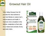 Best Organic Oil For Hair Growth Available in India