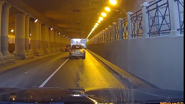 Le top 2016 des conducteurs imprudents