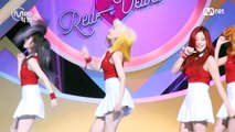 [Fancam] Red Velvet Joy - Russian Roulette KPOP FANCAMㅣM COUNTDOWN 20160908 EP.492-qtnqMYvUjWw