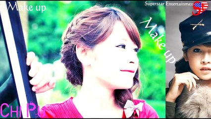 NGẮM BỘ MẶT MỘC CỦA 13 HOT-GIRL Hàng Đầu Việt Nam