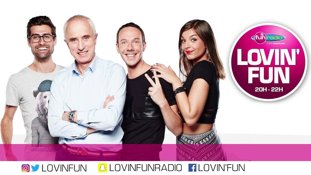 L'appel à l'aide : Sylvain fait une déclaration d'amour à une pote.