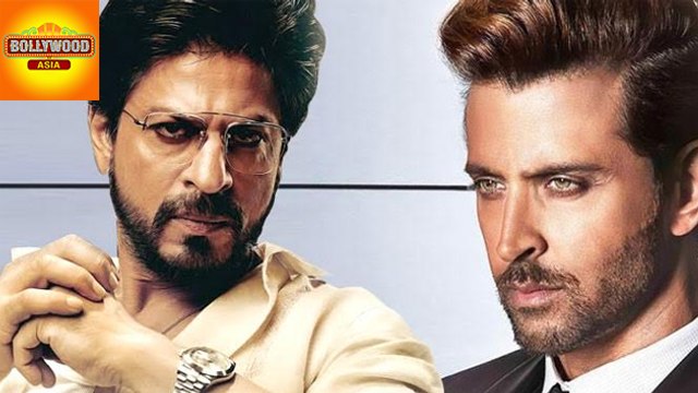 Hrithik Roshan On Clash With Shah Rukh Khan's Raees | Bollywood Asia