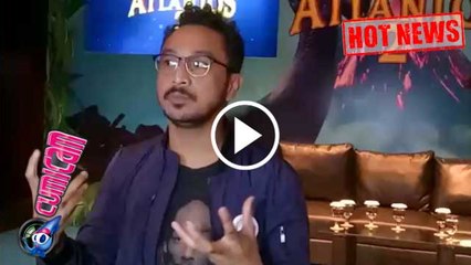 Pantau Perkembangan Anak, Giring Jadi Ayah Super Kepo - Cumicam 06 Januari 2017