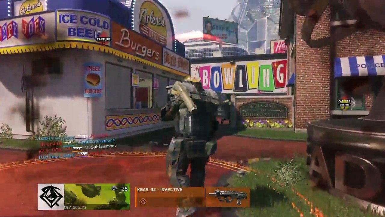 Subtainment's Live PS4 Broadcast (13)