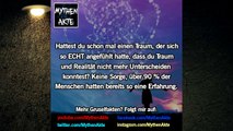 Im TRAUM fallen und REAL sterben - 10 gruselige und unheimliche creepy Fakten _ MythenAkte-uZLa7j-u08Y