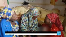 Nigeria: Soldiers free Chibok girl taken by Boko Haram, with a baby