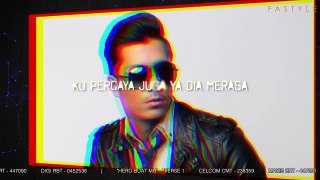 Fattah Amin - Hero Untuk Mu Lyrics MV-QQfJkEVYLvA