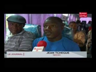 Business 24 / Journal Télévisé - Edition du Mercredi 24 Août 2016