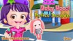 Baby Hazel Games - Baby Hazel Police Dressup - Baby Hazel Cartoon Games Episode For Children