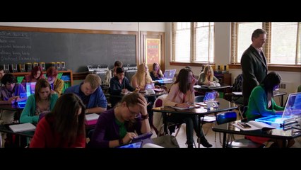 The Space Between Us Trailer #3 (2017)  Movieclips Trailers [Full HD,1920x1080p]