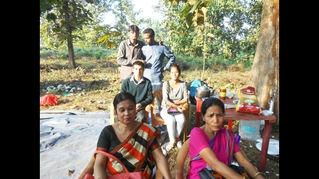 Amazing place in India, Northeast, UKiam, Near Chaygaon, Assam and Meghalaya Border