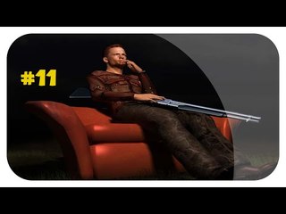 Gothic 2 NK: Podróżnik – Za liniami wroga #11 - Zadania Generała