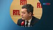 Manuel Valls : Pour Gérald Darmanin, il est ‘’le Richard Virenque de la politique’’