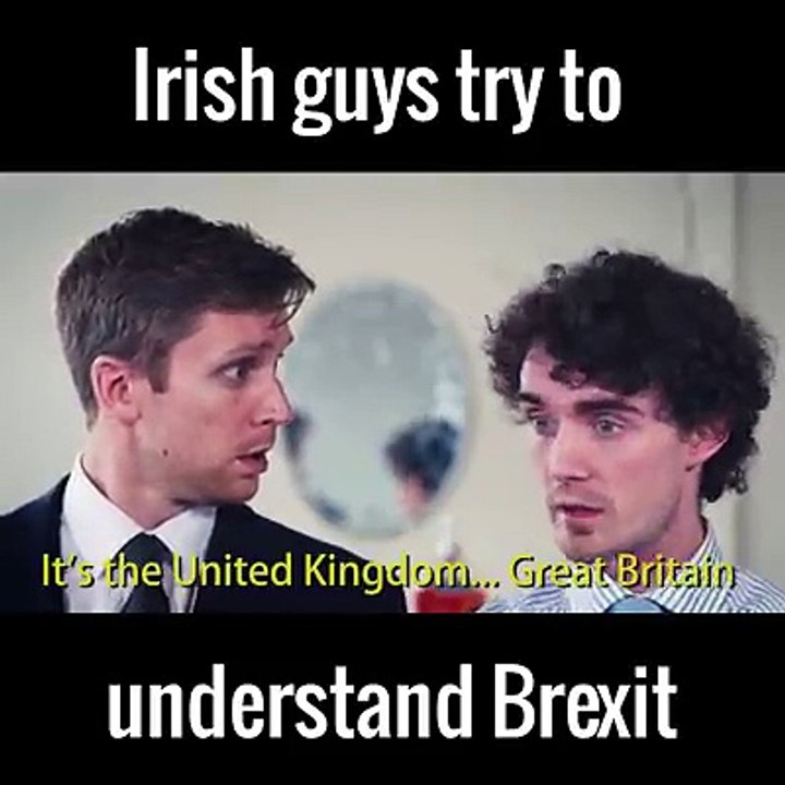 WTF is Brexit?