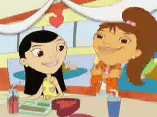 Maya and Miguel Cupid