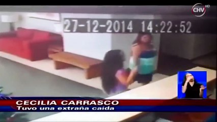 Watch Real Ghost attack and sightings caught on camera