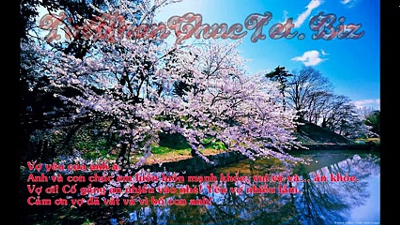 Tuyển chọn những lời chúc tết 2016 hay nhất