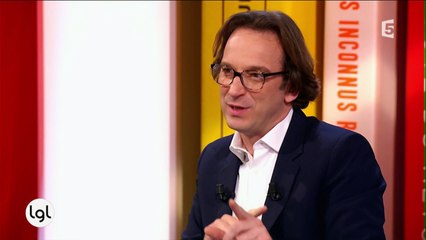 «Le Divan de Staline», la bande annonce