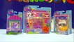 LPS Toys Littlest Pet Shop Review Video Sweet Drop Shop & LPS Hide & Sweet With Zoe Trent by Hasbro-XKMd8