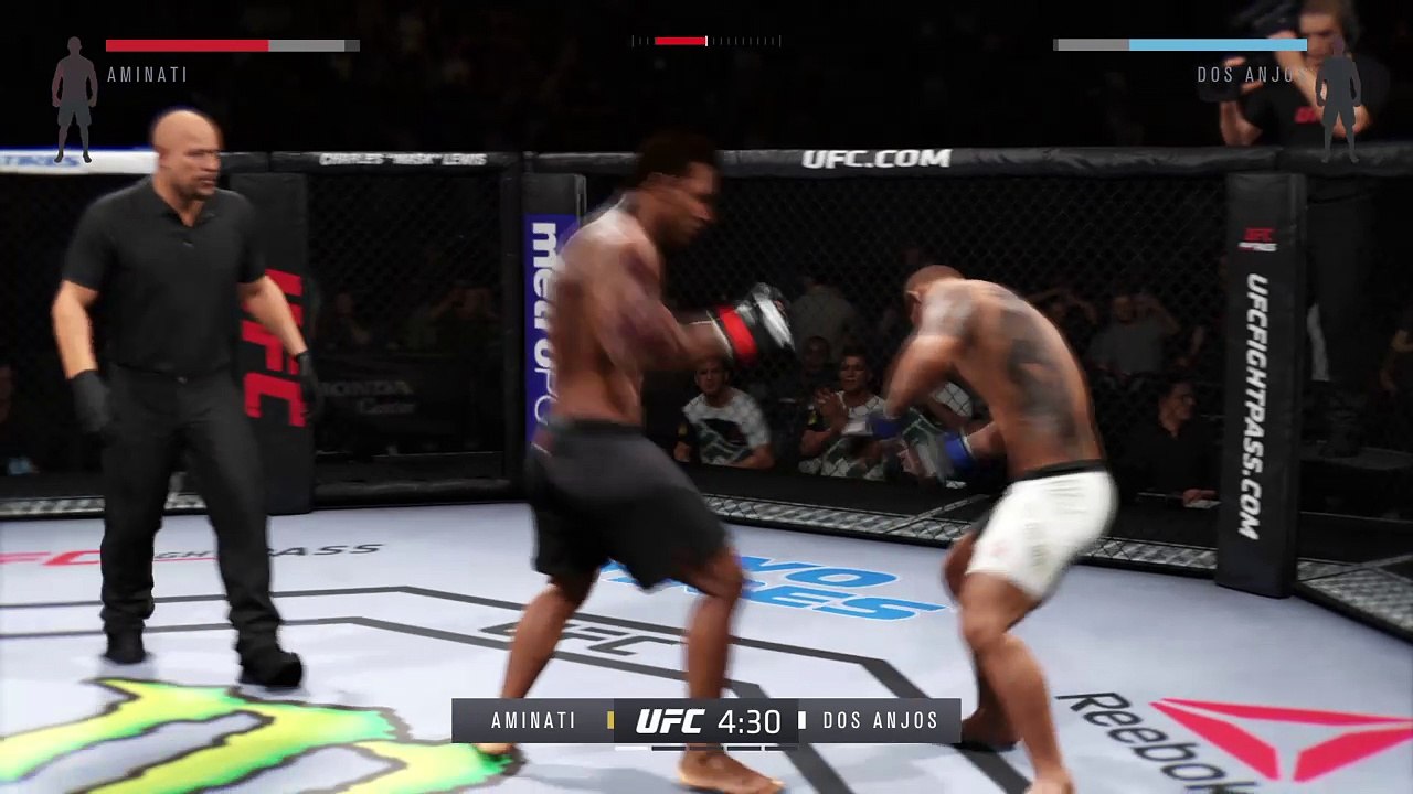EA SPORTS™ UFC® 2_20170106104907