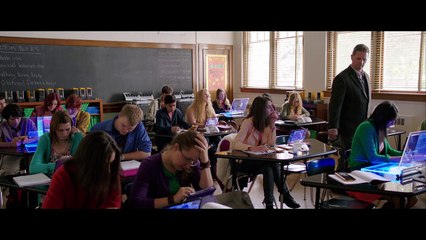 The Space Between Us Trailer #3 (2017) | Movieclips Trailers