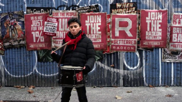 Vega: así será la arquitectura de las gráficas del futuro