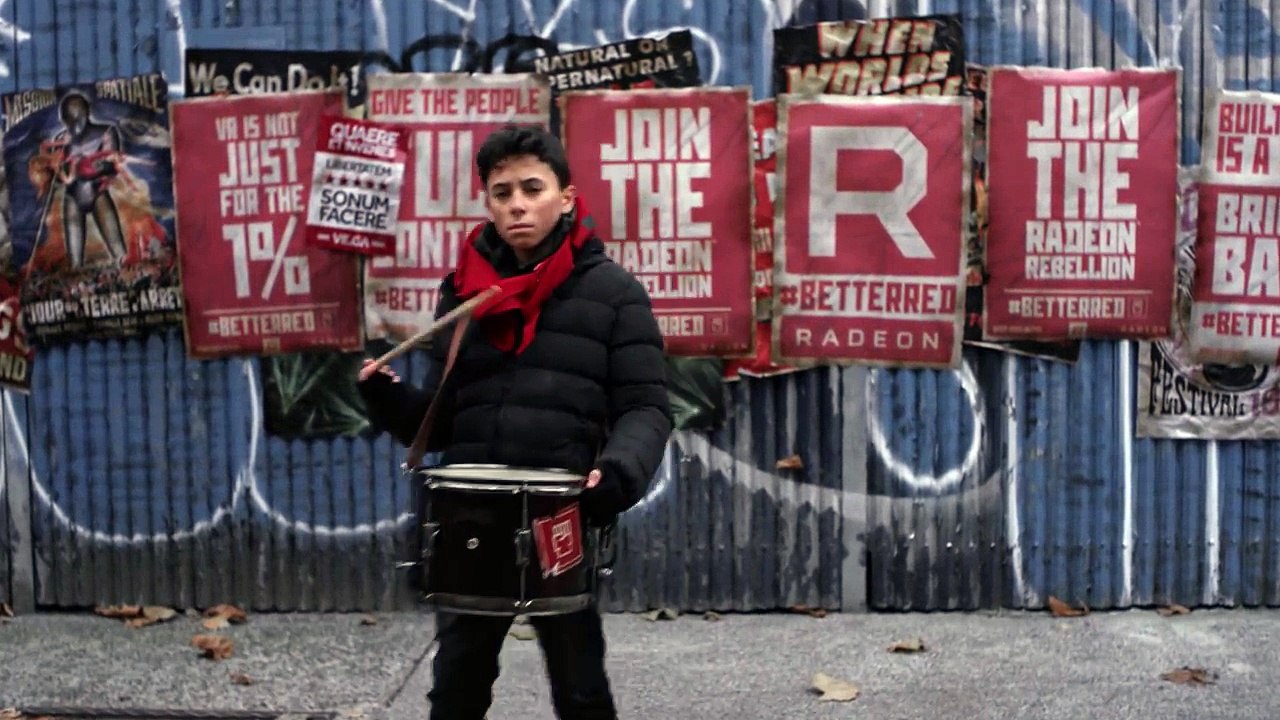 Vega: así será la arquitectura de las gráficas del futuro