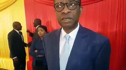 Youssou Ndour : " C'est possible  d'aller loin dans cette CAN 2017..."
