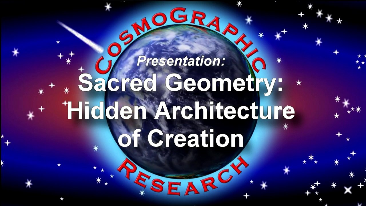 Randall Carlson: Part 6 - Intro To The Mysteries