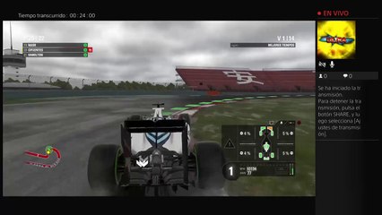 Fórmula 1 Ep1 estrenando mi regalo de reyes (149)