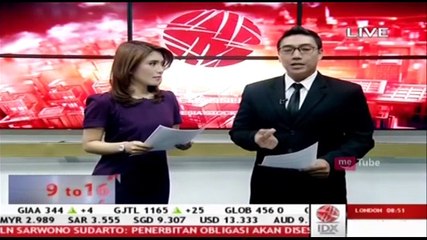Obligasi BUMN Rp11,26 Triliun Jatuh Tempo Tahun 2017