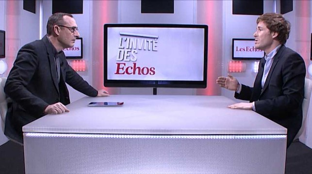 « Uber France est rentable, Uber Monde va le devenir »