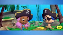 Bubble Guppies Full Episodes English New new HD Bubble Guppies X Marks The Spot Nick Jr Kids