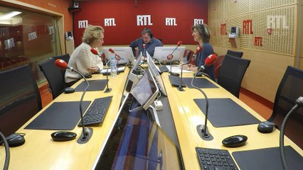 Présidentielle 2017 : La "petite musique de Macron" décryptée par Alba Ventura