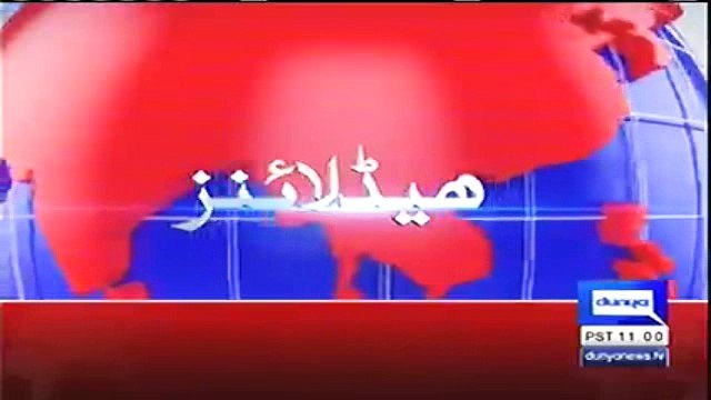 Court will be compelled to follow Naeem Bukhari if Sharif family fails to submit proper documents, Justice Azmat remarke