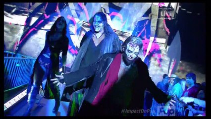 TNA Impact Wrestling: Anthem Era Begins - 2017.01.05 - Part 02