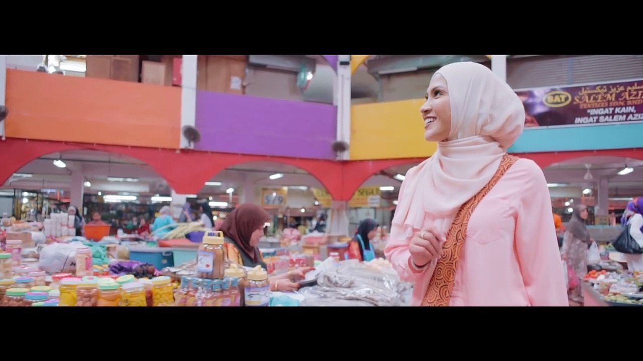 Sherry Ibrahim - Seikhlas CinSherry Ibrahimta (Official Video)-KQyr3JKynPQ