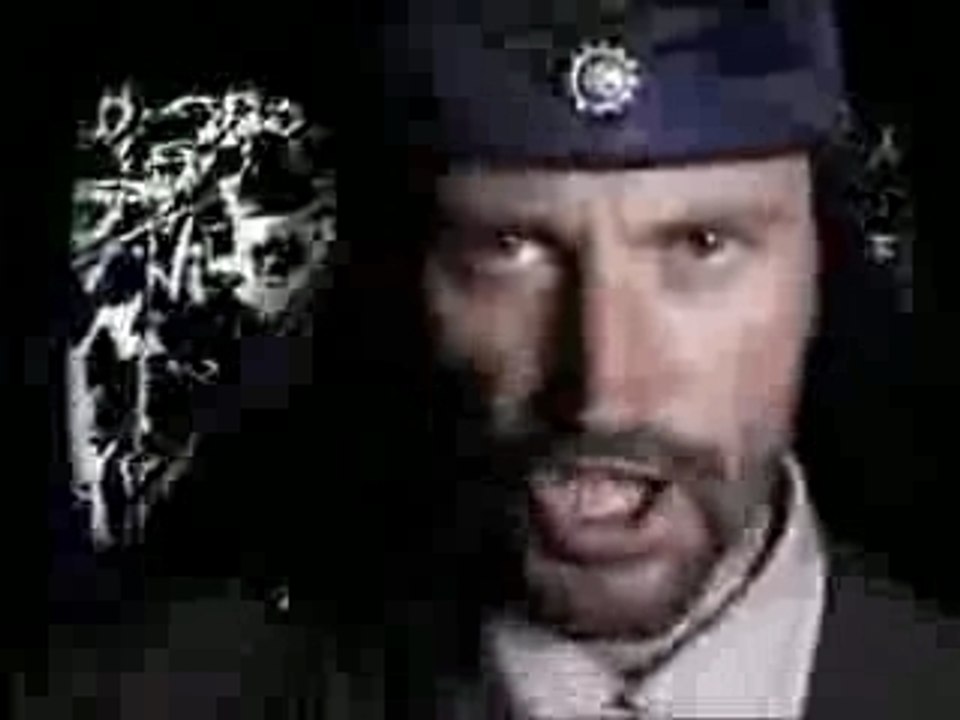 Tanz Mit Laibach