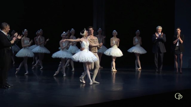 Opéra national de Paris : Germain Louvet nommé danseur Étoile