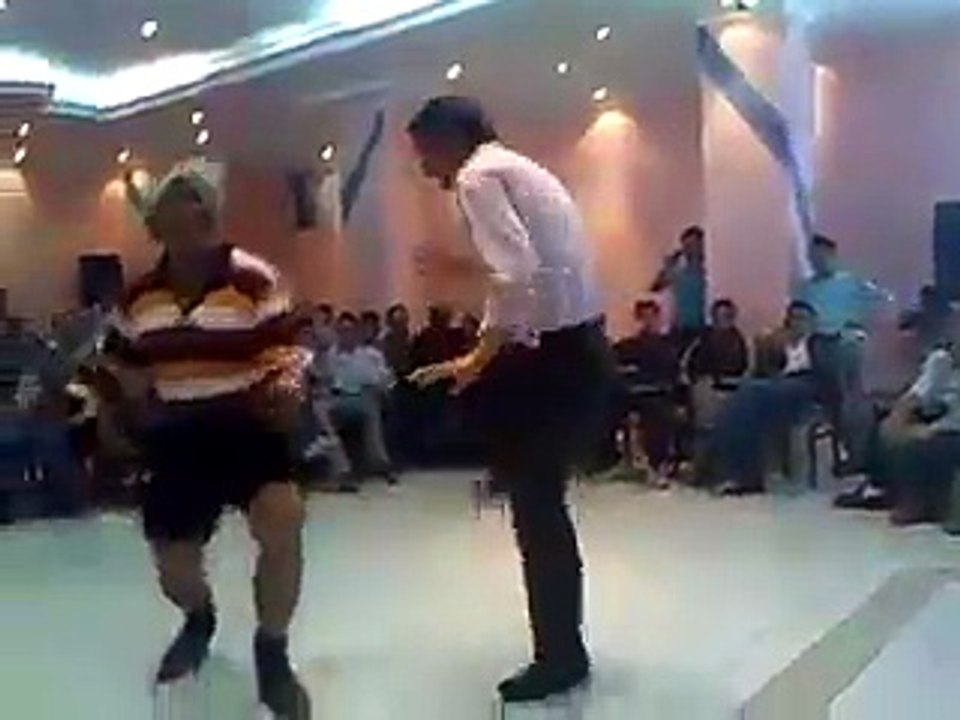 değişik oyun havası